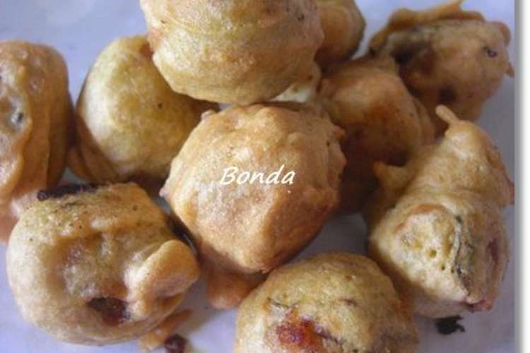 ポテトカレーボール べサン粉の衣で レシピ 作り方 By カリスマのママ クックパッド 簡単おいしいみんなのレシピが352万品
