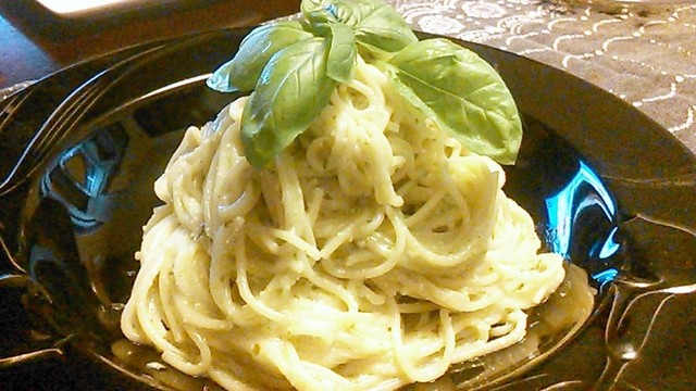 バジルドレッシングで冷製パスタ レシピ 作り方 By Akiyoshizu クックパッド 簡単おいしいみんなのレシピが352万品 バジルドレッシングで冷製パスタ レシピ 作り方 By Akiyoshizu クックパッド 簡単おいしいみんなのレシピが352万品
