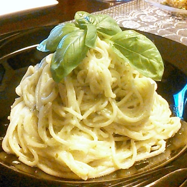 バジルドレッシングで冷製パスタ レシピ 作り方 By Akiyoshizu クックパッド 簡単おいしいみんなのレシピが356万品 バジルドレッシングで冷製パスタ レシピ 作り方 By Akiyoshizu クックパッド 簡単おいしいみんなのレシピが356万品