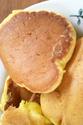 離乳食中期 赤ちゃんカボチャパンケーキ By ふなこ55 クックパッド 簡単おいしいみんなのレシピが315万品 離乳食中期 赤ちゃんカボチャパンケーキ By ふなこ55 クックパッド 簡単おいしいみんなのレシピが315万品