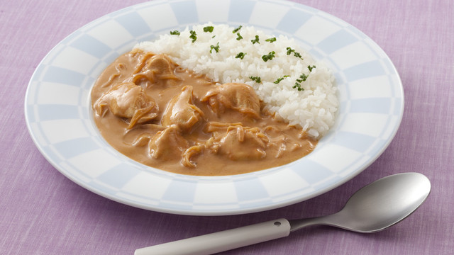 本格的 なのに簡単バターチキンカレー レシピ 作り方 By ハウス食品株式会社 クックパッド 簡単おいしいみんなのレシピが360万品