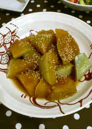 みんなの 白かぼちゃ レシピが9品 クックパッド