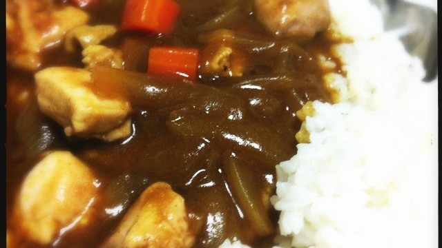 男の簡単料理 一人暮らしのカレー レシピ 作り方 By Kuro19 クックパッド 簡単おいしいみんなのレシピが359万品
