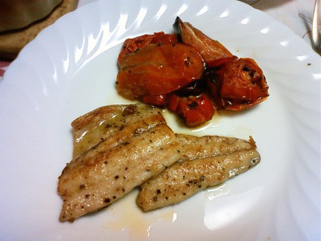 シイラのムニエル レシピ 作り方 By 無量庵ｕｋｉ クックパッド 簡単おいしいみんなのレシピが353万品