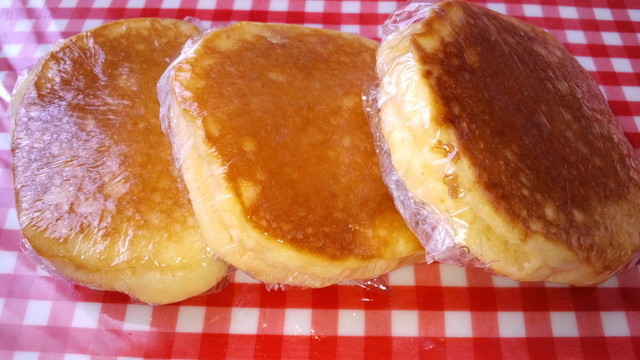 私流 ホットケーキの保存の仕方 冷蔵 レシピ 作り方 By アレキシ クックパッド 簡単おいしいみんなのレシピが356万品 私流 ホットケーキの保存の仕方 冷蔵 レシピ 作り方 By アレキシ クックパッド 簡単おいしいみんなのレシピが356万品