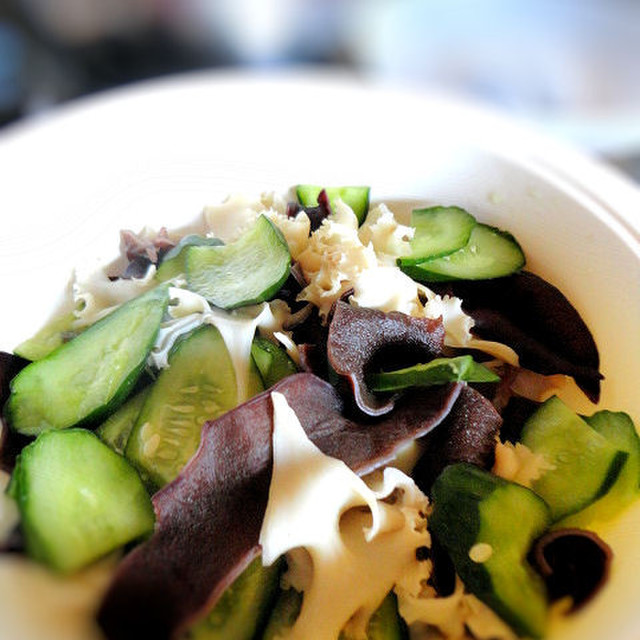 さっぱり 花びら茸ときくらげのマリネ レシピ 作り方 By すいか クックパッド 簡単おいしいみんなのレシピが368万品