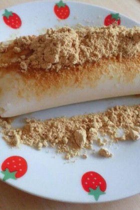 ダイエット中のあなたへ♡夏の豆腐デザート