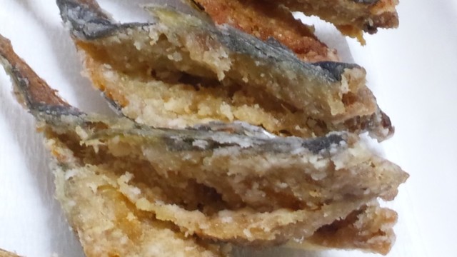 骨ごとサクサク 豆あじの唐揚げ レシピ 作り方 By シューフロマージュ クックパッド 簡単おいしいみんなのレシピが354万品 骨ごとサクサク 豆あじの唐揚げ レシピ 作り方 By シューフロマージュ クックパッド 簡単おいしいみんなのレシピが354万品