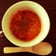 栄養満点！野菜ジュースdeスープ