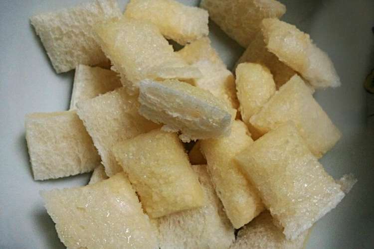 離乳食後期 チーズトースト レシピ 作り方 By 甘えん坊mama クックパッド 簡単おいしいみんなのレシピが373万品