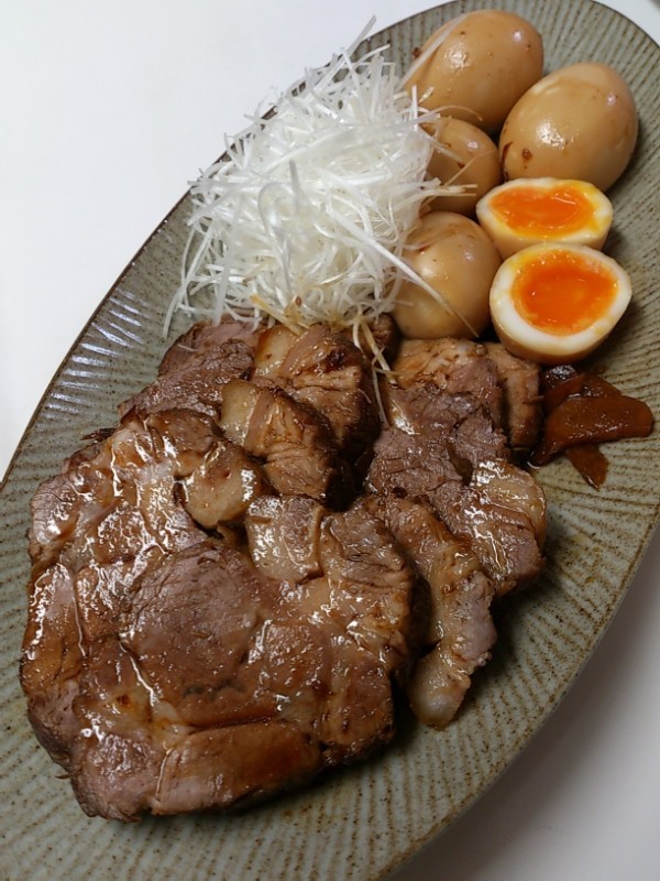 【圧力鍋で30分】簡単♪やわらか焼豚♪ by しおどん 【クックパッド】 簡単おいしいみんなのレシピが358万品