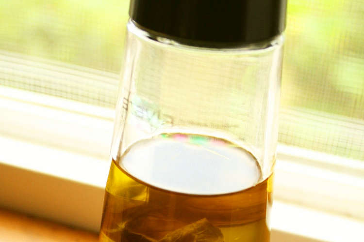 何にでも バジル にんにくオリーブオイル レシピ 作り方 By りんご19 クックパッド 簡単おいしいみんなのレシピが365万品