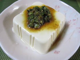 夏の万能だれ❤ニラ醤油