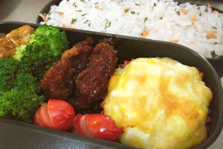 冷凍食品アレンジ 茹で卵グラタン レシピ 作り方 By すぴかか クックパッド 簡単おいしいみんなのレシピが360万品