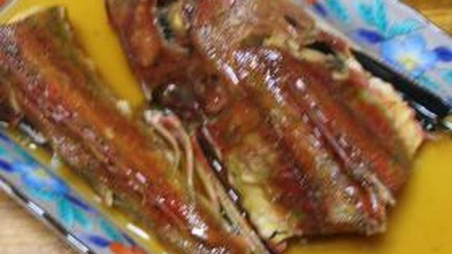 ほうぼうの煮付け にこごり レシピ 作り方 By ただっち クックパッド 簡単おいしいみんなのレシピが359万品 ほうぼうの煮付け にこごり レシピ 作り方 By ただっち クックパッド 簡単おいしいみんなのレシピが359万品