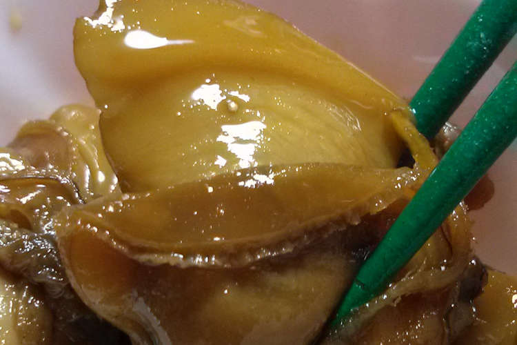 はまぐり照り照り佃煮 レシピ 作り方 By しじみとしじみ クックパッド 簡単おいしいみんなのレシピが353万品