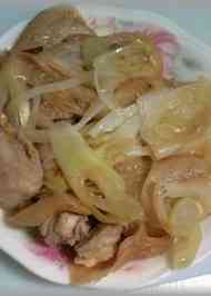 みんなが作ってる びんちょうまぐろ煮物のレシピ クックパッド 簡単おいしいみんなのレシピが361万品