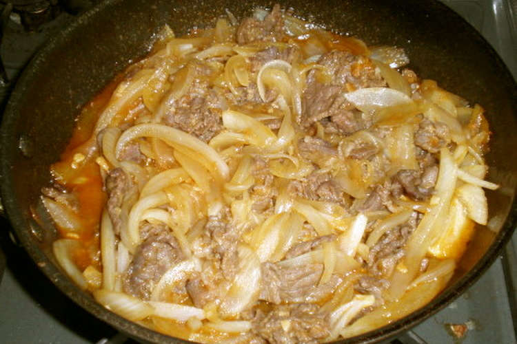 地元民のバラ焼き レシピ 作り方 By 芳井蒼 クックパッド 簡単おいしいみんなのレシピが355万品