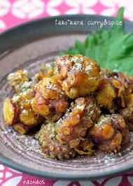 みんなが作ってる たこ から揚げ オーブントースターのレシピ クックパッド 簡単おいしいみんなのレシピが365万品