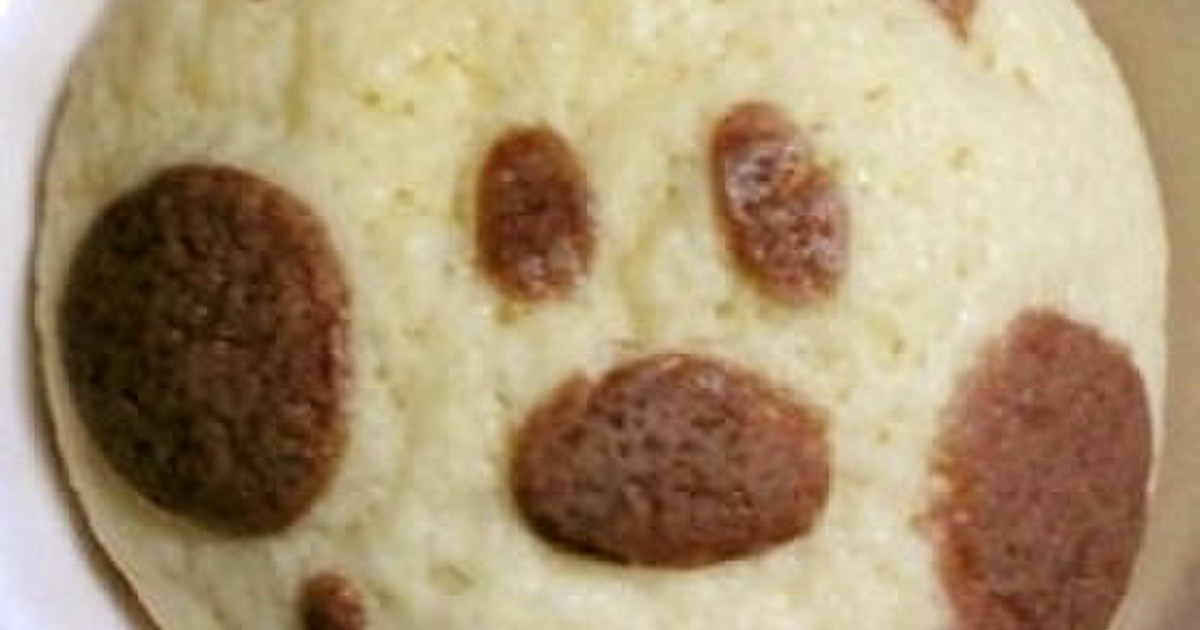 簡単 子供が喜ぶメロンパンマン レシピ 作り方 By ママぶた クックパッド 簡単おいしいみんなのレシピが354万品