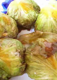 みんなが作ってる レタス包みご飯のレシピ クックパッド 簡単おいしいみんなのレシピが354万品