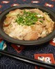 たっぷり牛蒡とさつま揚げの簡単柳川風