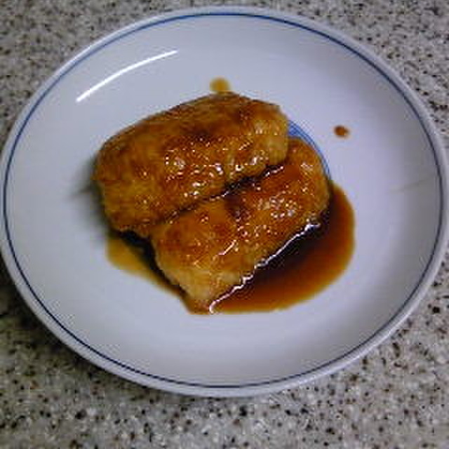 フライパンｄｅ鱧の照り焼き レシピ 作り方 By ２丁目のみきchan クックパッド 簡単おいしいみんなのレシピが354万品