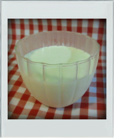 ■糖質制限■豆乳レアチーズ☆簡単夏アイスの写真