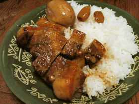 がっつり簡単!炊飯チャーシュー♪