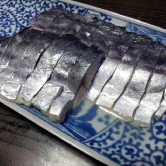 サバを使えば〆鯖にも きずし レシピ 作り方 By Arze クックパッド 簡単おいしいみんなのレシピが356万品 サバを使えば〆鯖にも きずし レシピ 作り方 By Arze クックパッド 簡単おいしいみんなのレシピが356万品