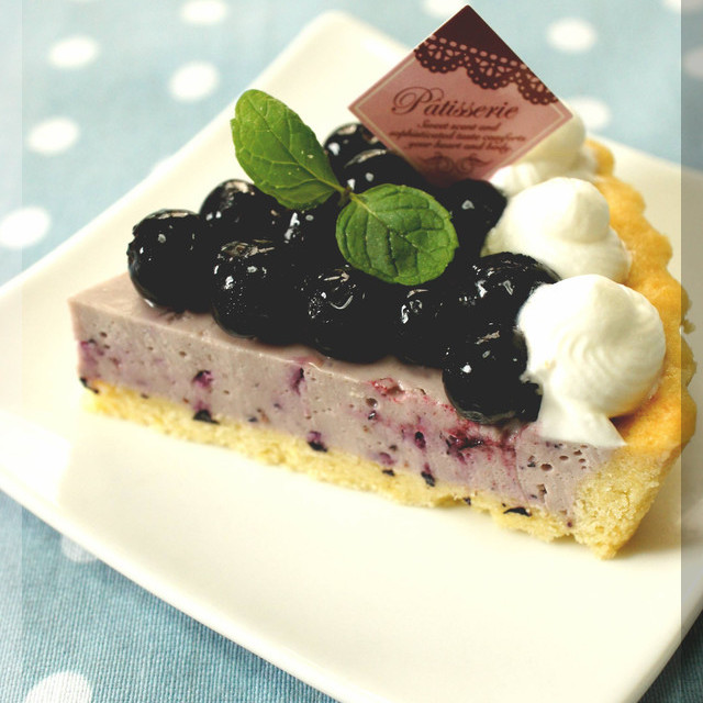 ブルーベリーのチーズケーキタルト レシピ 作り方 By Alice クックパッド 簡単おいしいみんなのレシピが357万品 ブルーベリーのチーズケーキタルト レシピ 作り方 By Alice クックパッド 簡単おいしいみんなのレシピが357万品