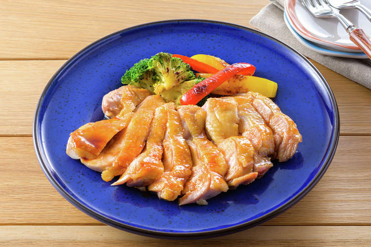 チキンのカンタン酢テーキ レシピ 作り方 By ミツカンお酢 クックパッド 簡単おいしいみんなのレシピが352万品