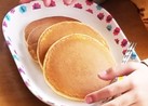 パンケーキ