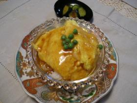 天津飯