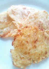 みんなが作ってる じゃがいも パイユのレシピ クックパッド 簡単おいしいみんなのレシピが358万品