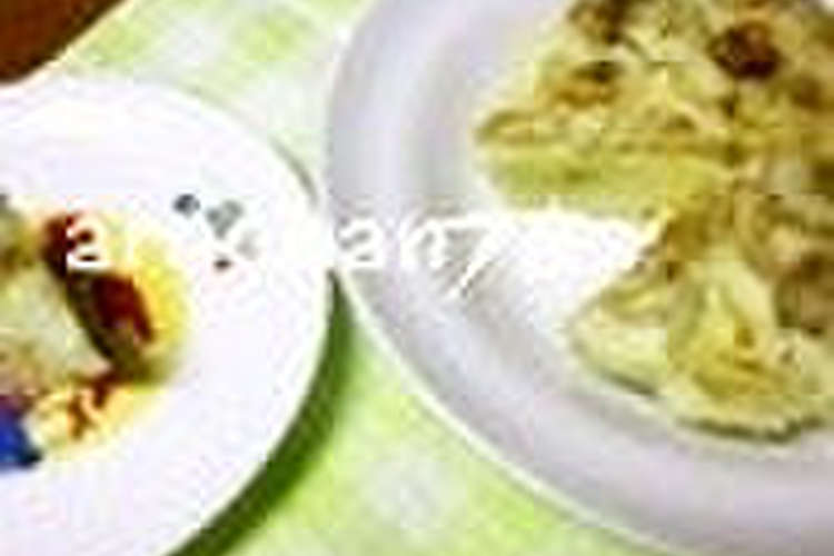 オーブントースターで完熟バナナケーキ レシピ 作り方 By Aruchan73 クックパッド 簡単おいしいみんなのレシピが349万品