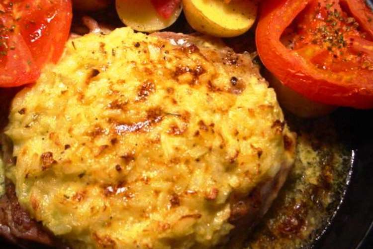 チキンの小悪魔風 マスタードソース レシピ 作り方 By Akimidori クックパッド 簡単おいしいみんなのレシピが370万品