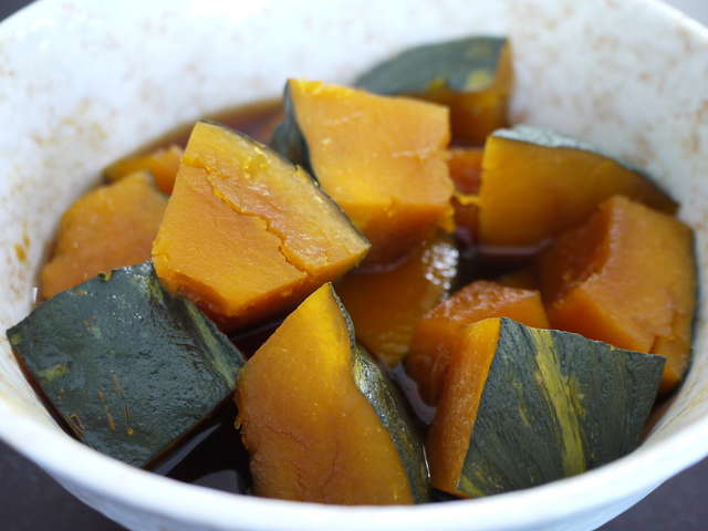 50 かぼちゃ 子供 レンジ かわいい子供たちの画像