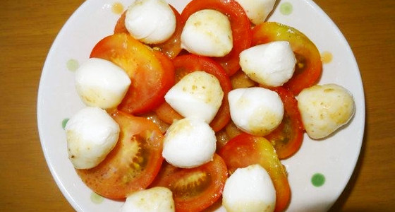 【みんなが作ってる】 モッツレラチーズのレシピ 【クックパッド】 簡単おいしいみんなのレシピが320万品