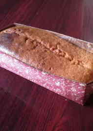 みんなが作ってる 100均型 パウンドケーキのレシピ クックパッド 簡単おいしいみんなのレシピが354万品