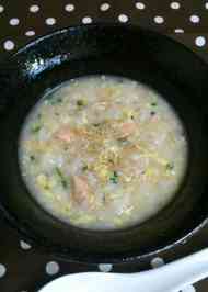 みんなが作ってる おかゆ 風邪 鮭のレシピ クックパッド 簡単おいしいみんなのレシピが349万品