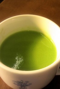 遠藤青汁ポタージュスープ