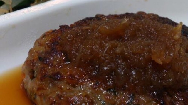 ポン酢でサッパリ おろし玉ねぎソース レシピ 作り方 By Chrisy クックパッド 簡単おいしいみんなのレシピが361万品