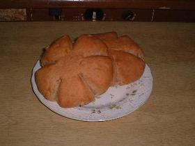 くるみパン