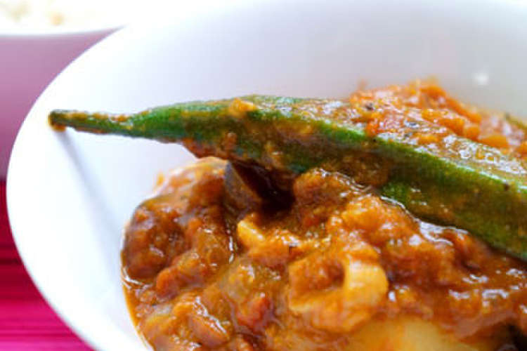 スパイシー 薬膳インドカレー レシピ 作り方 By ｔｉｋｏ クックパッド 簡単おいしいみんなのレシピが352万品