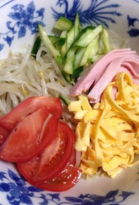 冷麺