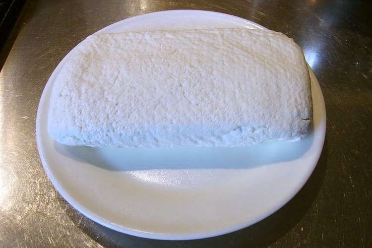 牛乳から自家製クリームチーズ レシピ 作り方 By まある工房 クックパッド 簡単おいしいみんなのレシピが355万品