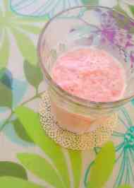 みんなが作ってる シェイク ミキサーなしのレシピ クックパッド 簡単おいしいみんなのレシピが359万品