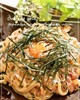 卵黄1個で✩和風カルボナーラうどん