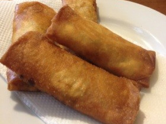 かぼちゃの チーズ春巻き レシピ 作り方 By もた Purr クックパッド 簡単おいしいみんなのレシピが354万品 かぼちゃの チーズ春巻き レシピ 作り方 By もた Purr クックパッド 簡単おいしいみんなのレシピが354万品